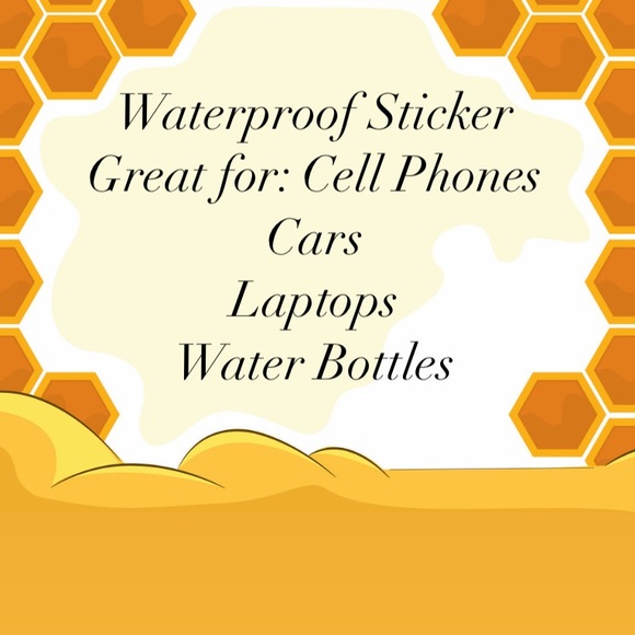 10 for $10 Stickers 🐝 Bundle to Save!! - Picture 3 of 4